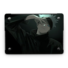 Load image into Gallery viewer, Anime Jujutsu Kaisen  Macbook Skin