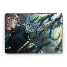 Load image into Gallery viewer, Anime Jujutsu Kaisen  Macbook Skin