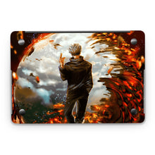 Load image into Gallery viewer, Anime Jujutsu Kaisen  Macbook Skin