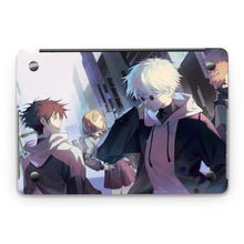 Load image into Gallery viewer, Anime Jujutsu Kaisen Macbook Skin
