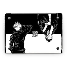 Load image into Gallery viewer, Anime Jujutsu Kaisen Macbook Skin