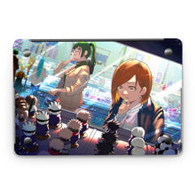 Load image into Gallery viewer, Anime Jujutsu Kaisen Macbook Skin