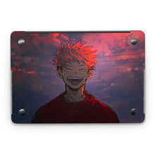 Load image into Gallery viewer, Anime Jujutsu Kaisen Macbook Skin