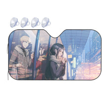 Load image into Gallery viewer, Anime Kaguya-sama: Love is War Car Sunshade