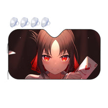 Load image into Gallery viewer, Anime Kaguya-sama: Love is War  Car Sunshade