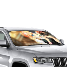 Load image into Gallery viewer, Anime Kaguya-sama: Love is War  Car Sunshade