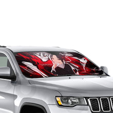 Load image into Gallery viewer, Anime Kaguya-sama: Love is War  Car Sunshade