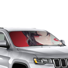 Load image into Gallery viewer, Anime Kaguya-sama: Love is War Car Sunshade