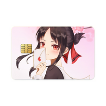 Load image into Gallery viewer, Anime Kaguya-sama: Love is War Credit Card Skins (4-in-1 Pack)