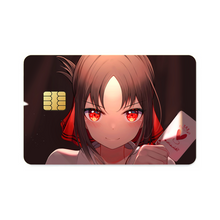 Load image into Gallery viewer, Anime Kaguya-sama: Love is War Credit Card Skins (4-in-1 Pack)