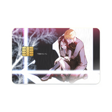 Load image into Gallery viewer, Anime Kaguya-sama: Love is War Credit Card Skins (4-in-1 Pack)
