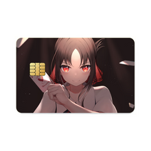 Load image into Gallery viewer, Anime Kaguya-sama: Love is War Credit Card Skins (4-in-1 Pack)