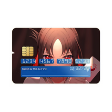 Load image into Gallery viewer, Anime Kaguya-sama: Love is War Credit Card Skins (4-in-1 Pack)