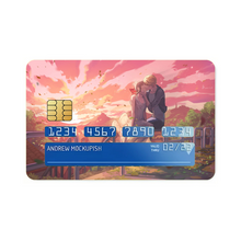 Load image into Gallery viewer, Anime Kaguya-sama: Love is War Credit Card Skins (4-in-1 Pack)