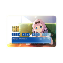 Load image into Gallery viewer, Anime Kaguya-sama: Love is War Credit Card Skins (4-in-1 Pack)