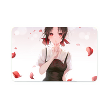 Load image into Gallery viewer, Anime Kaguya-sama: Love is War Credit Card Skins (4-in-1 Pack)