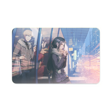 Load image into Gallery viewer, Anime Kaguya-sama: Love is War Credit Card Skins (4-in-1 Pack)
