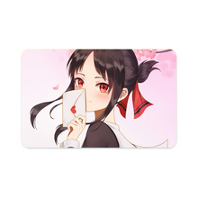 Load image into Gallery viewer, Anime Kaguya-sama: Love is War Credit Card Skins (4-in-1 Pack)