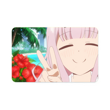 Load image into Gallery viewer, Anime Kaguya-sama: Love is War Credit Card Skins (4-in-1 Pack)