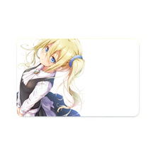 Load image into Gallery viewer, Anime Kaguya-sama: Love is War Credit Card Skins (4-in-1 Pack)
