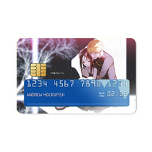 Load image into Gallery viewer, Anime Kaguya-sama: Love is War Credit Card Skins (4-in-1 Pack)