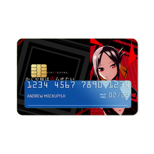 Load image into Gallery viewer, Anime Kaguya-sama: Love is War Credit Card Skins (4-in-1 Pack)
