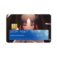 Load image into Gallery viewer, Anime Kaguya-sama: Love is War Credit Card Skins (4-in-1 Pack)