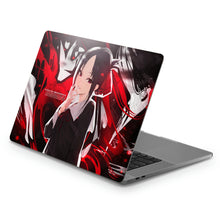 Load image into Gallery viewer, Anime Kaguya-sama: Love is War  Macbook Skin