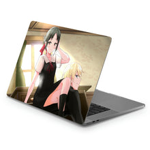 Load image into Gallery viewer, Anime Kaguya-sama: Love is War  Macbook Skin