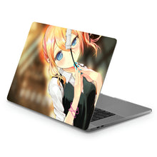 Load image into Gallery viewer, Anime Kaguya-sama: Love is War  Macbook Skin