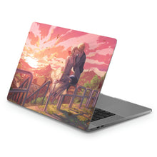 Load image into Gallery viewer, Anime Kaguya-sama: Love is War  Macbook Skin