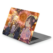 Load image into Gallery viewer, Anime Kaguya-sama: Love is War  Macbook Skin