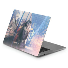 Load image into Gallery viewer, Anime Kaguya-sama: Love is War  Macbook Skin