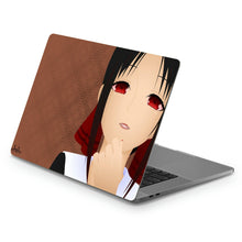 Load image into Gallery viewer, Anime Kaguya-sama: Love is War  Macbook Skin