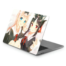 Load image into Gallery viewer, Anime Kaguya-sama: Love is War  Macbook Skin