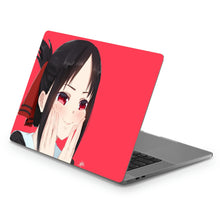Load image into Gallery viewer, Anime Kaguya-sama: Love is War  Macbook Skin