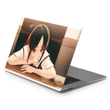 Load image into Gallery viewer, Anime Kaguya-sama: Love is War Macbook Skin