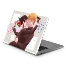 Load image into Gallery viewer, Anime Kaguya-sama: Love is War  Macbook Skin