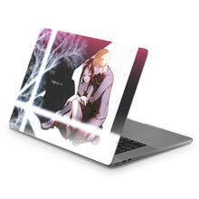 Load image into Gallery viewer, Anime Kaguya-sama: Love is War  Macbook Skin