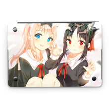 Load image into Gallery viewer, Anime Kaguya-sama: Love is War  Macbook Skin
