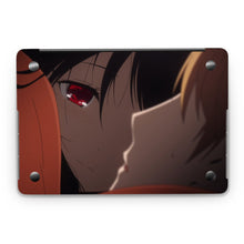 Load image into Gallery viewer, Anime Kaguya-sama: Love is War  Macbook Skin