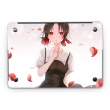 Load image into Gallery viewer, Anime Kaguya-sama: Love is War  Macbook Skin