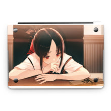Load image into Gallery viewer, Anime Kaguya-sama: Love is War Macbook Skin