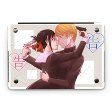 Load image into Gallery viewer, Anime Kaguya-sama: Love is War  Macbook Skin
