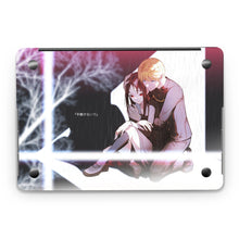 Load image into Gallery viewer, Anime Kaguya-sama: Love is War  Macbook Skin