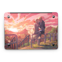 Load image into Gallery viewer, Anime Kaguya-sama: Love is War  Macbook Skin