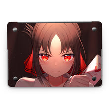 Load image into Gallery viewer, Anime Kaguya-sama: Love is War  Macbook Skin