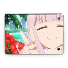 Load image into Gallery viewer, Anime Kaguya-sama: Love is War Macbook Skin