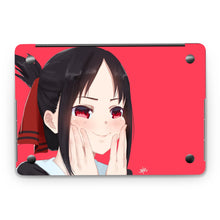 Load image into Gallery viewer, Anime Kaguya-sama: Love is War  Macbook Skin