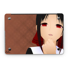 Load image into Gallery viewer, Anime Kaguya-sama: Love is War  Macbook Skin